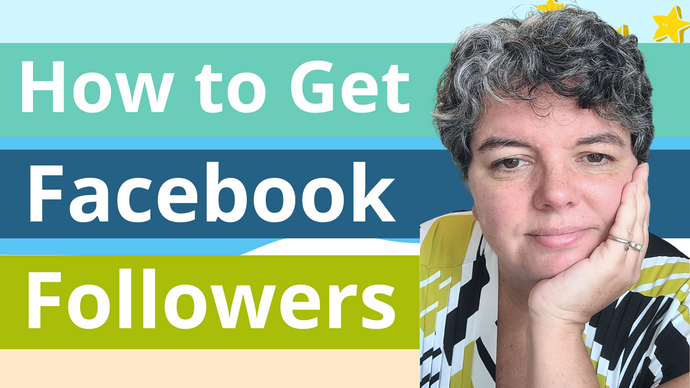 The Secret to Getting More Followers on Facebook