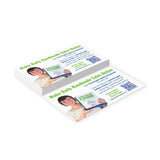 HSC Ambassador Cards