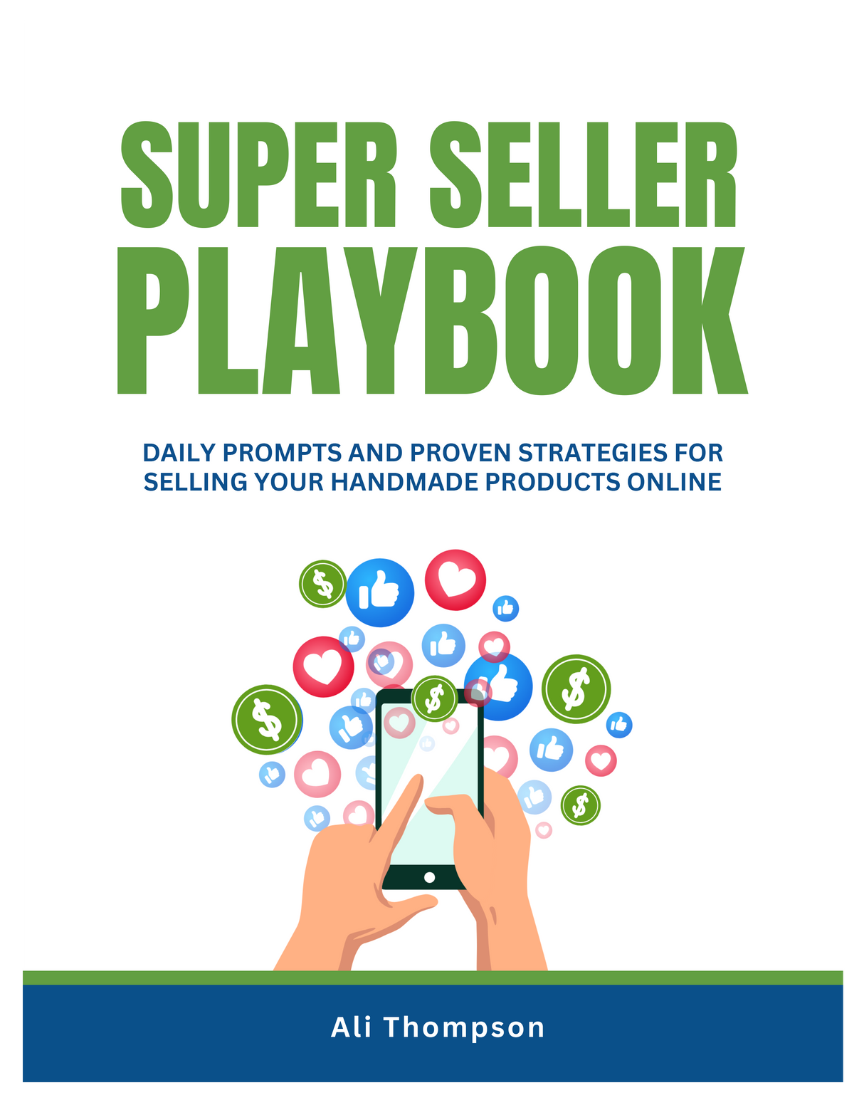 Super Seller Playbook