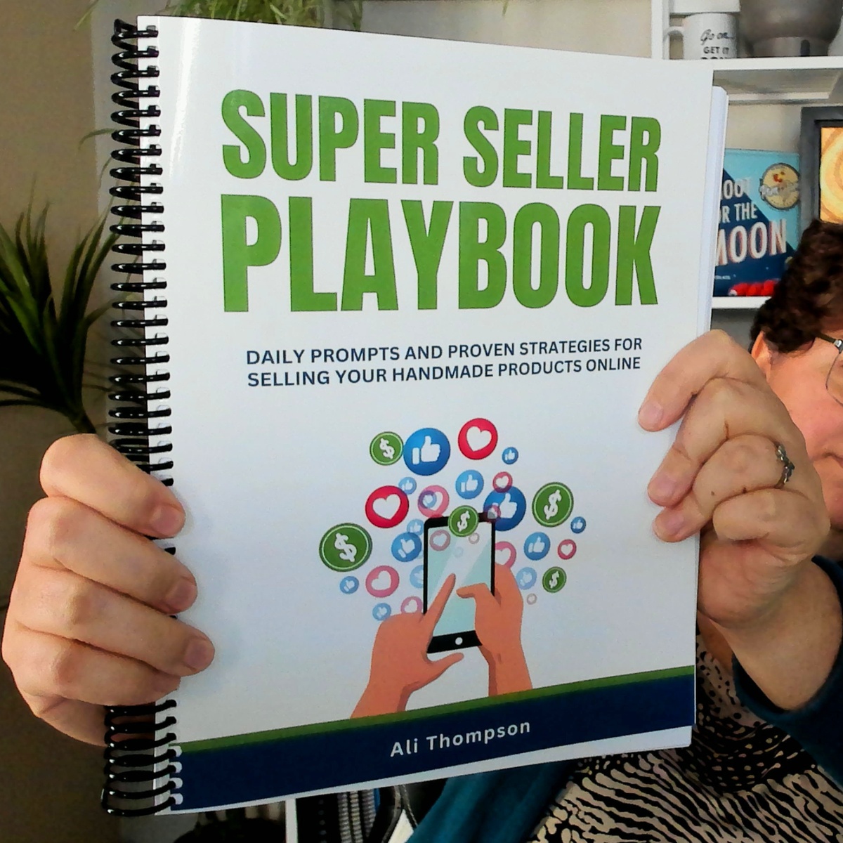Super Seller Playbook