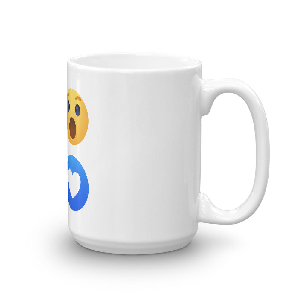 "Engage, Engage, Engage" Coffee Mug