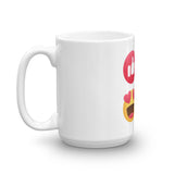 "Engage, Engage, Engage" Coffee Mug